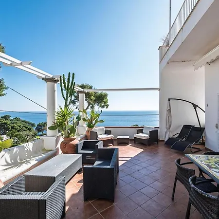 Apartman Stanza Panoramica In Argentina